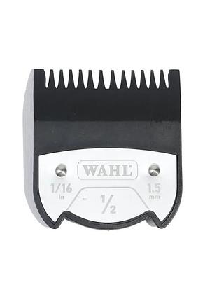 Насадка магнитная для машинки wahl magnetic premium, 1,5 мм 1801-7130