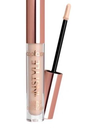 004 консилер topface instyle lasting finish concealer - pt461