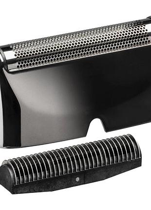 Запасная сетка и нож fxlrf1e к шейверу babyliss pro uvfoil01 fxlfs1e