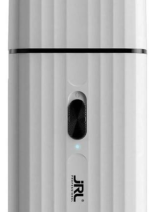 Инновационный профессиональный шейвер белый jrl onyx sf pro-shaver white, jrl-sh2301w