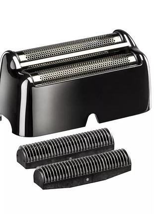 Запасная сетка и нож fxlrf2e к шейверу babyliss pro uvfoil02 fxlfs2e