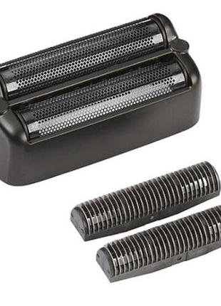 Запасная сетка и нож fx79rf2mbe к шейверу babyliss pro fx one black fx fx79fsmbe