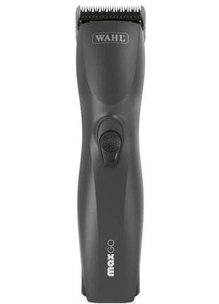 Машинка для стрижки животных wahl maxgo 1263-0472