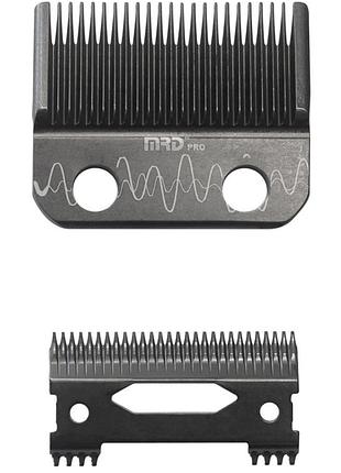 Ножевой блок mrd fang fade blade к машинкам mrd/stylecraft/gammapiu,mrd-bl5