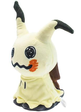 Мягкая игрушка мимикью duoduobao (pokémon)