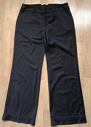 Брюки narli (99% шерсти), 40/42