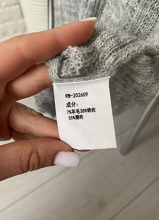 Кофтина vivienne westwood 6