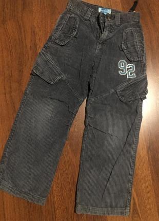 Штани для хлопчика