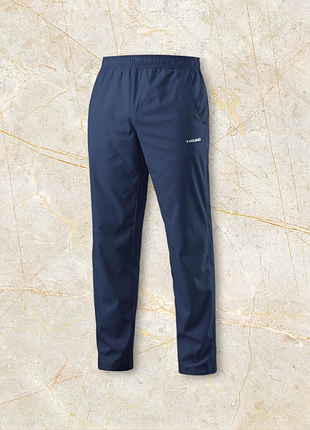 Чоловічі нові спортивні штани