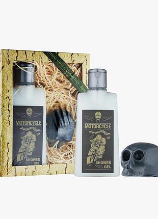 Подарунковий набір для чоловіків bohemia gifts