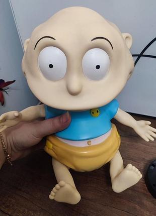 Інтерактивний томмі піклз із "невгамовних діток" 1998 року