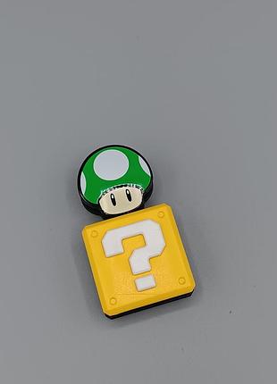 Коллекционный фломастер nintendo super mario