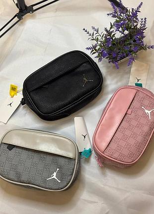 Сумка jordan подарок на 14 свирепая крутая качественная есть все бирки