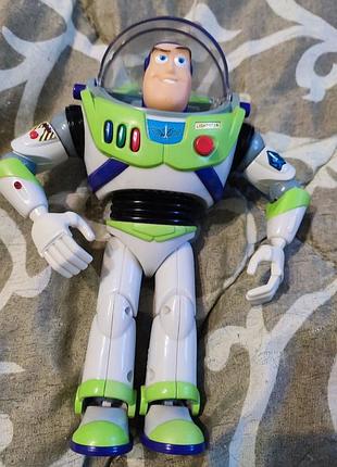 Баз світик (лайтер) історія іграшок 4