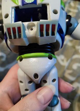 Баз світик (лайтер) історія іграшок 8