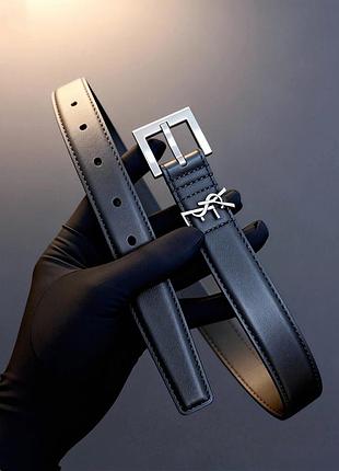 Шкіряний ремінь