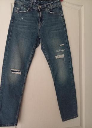 Джинси жіночі в ідеальному стані