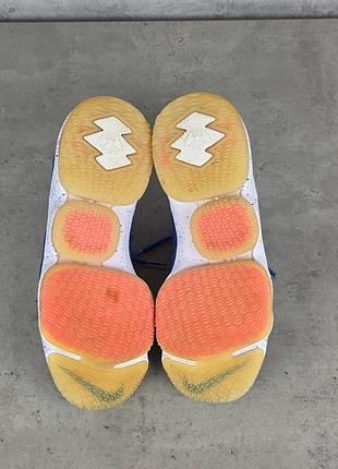 Кроссовки nike lebron 15 оригинал 7