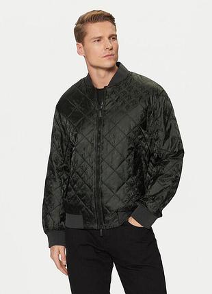Куртка armani exchange