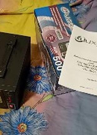 Avr 500va luxeon стабілізатор напруги захист від стрибків напруги або перепадів 
5
секунд 
180
секунд