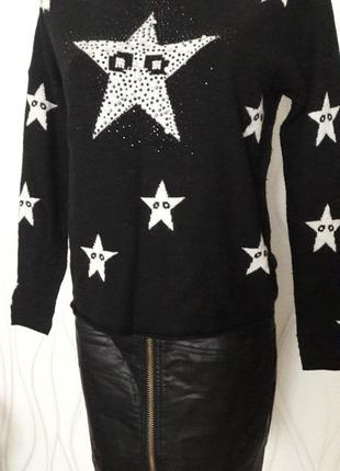 Супер стильна, шикарна і жіночна трикотажна кофта. tiramisy