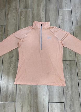 Жіночий лонг для спорту under armour l