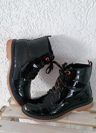 Черевики walkx