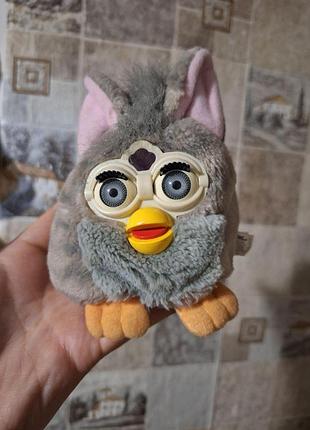 Волк-мешок-приятель