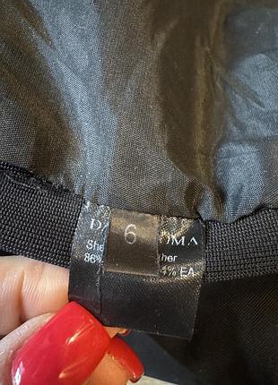 Шорты david koma оригинал 9