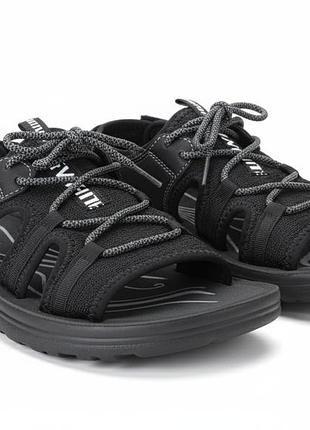 Босоножки подростковые, мужские 36-40р