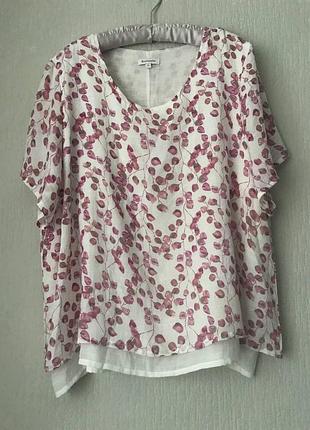 Блузка блуза 3