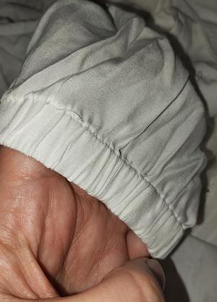 Блуза подовжена 4