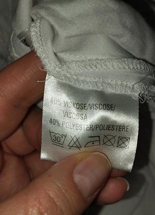 Блуза подовжена 3