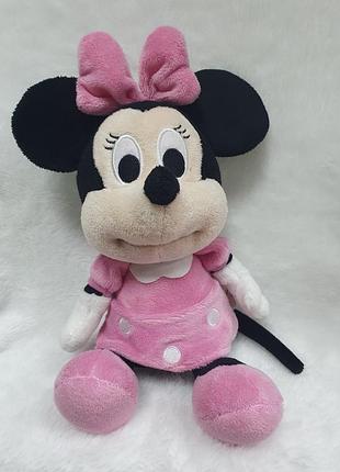 Мягкая игрушка микки маус