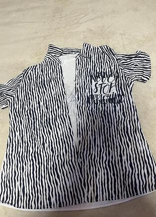 Сорочка жіноча