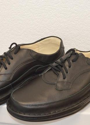 Ортопедические туфли (мужские)