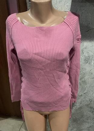 Свитер женский м