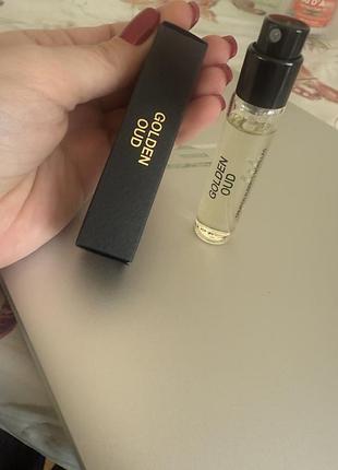 Mizensir golden oud 8ml 3