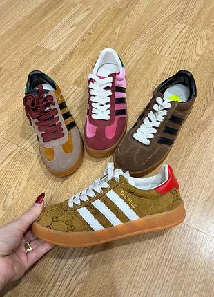 Кросівки adidas