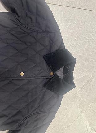 Куртка barbour 3