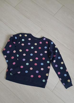 Свитшот 8 - 10 лет