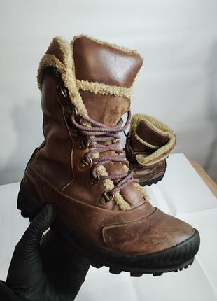 ❗ ботинки timberland ❗ 7