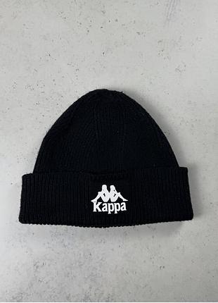 Шапка kappa