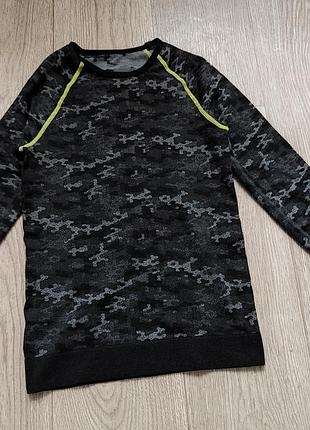 Термо реглан 8 р