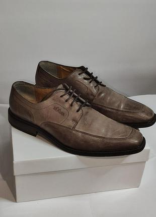 👞 vintage soliver 👞