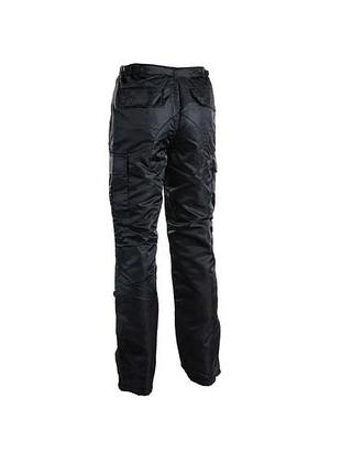 Зимние тактические термо брюки mil-tec, немежность