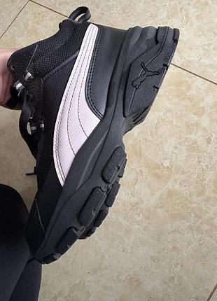 Кросівки puma 🔥 4
