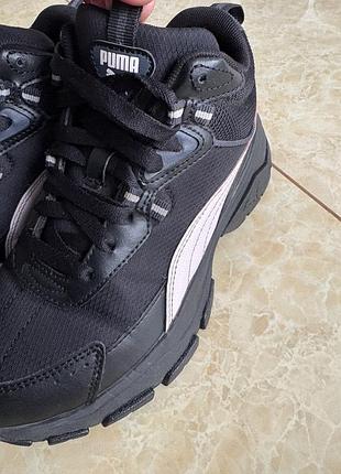 Кросівки puma 🔥 7