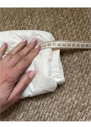 Куртка біла 2