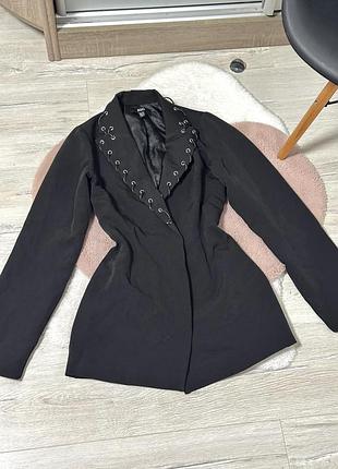 Сукня піджак від ego